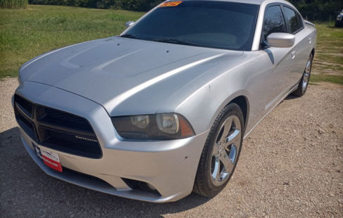 Carros Usados Dodge Charger En Venta En Dallas | La Pulga de Dallas