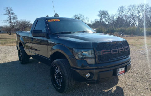 Camioneta FORD F150 For Sale Dallas