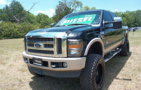 Camionetas FORD f-250 Super Duty de Venta