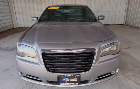 Carro Chrysler 300 Automobiles Usados. AUTOS USADOS DALLAS TX. Carro Chrysler 300 Automobiles Usados. VEHICULOS USADOS DALLAS.