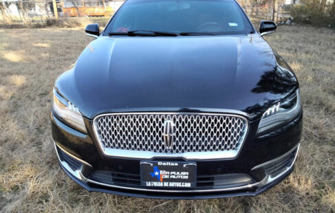 Carro Lincoln MKZ Reserve 4dr Sedan Dallas