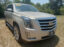 Camioneta Cadillac Escalade Camionetas Baratas Usadas Dallas