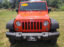 Jeep Wrangler Unlimited SUV Vehiculo Jeep 4x4 en venta en Dallas