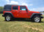 Jeep Wrangler Dallas