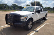 Camioneta Ford F-250 Super Duty Dallas Texas