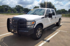 Camioneta Ford F-250 Super Duty Dallas Texas