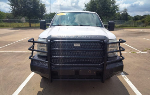 Camioneta Ford F-250 Super Duty Dallas Texas