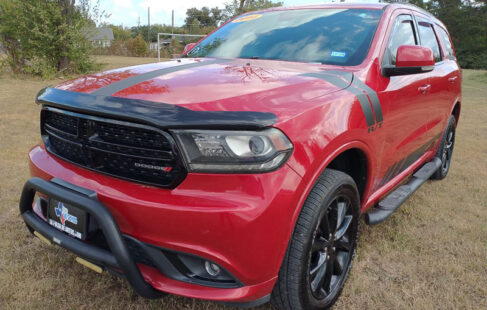 Dodge Durango SUV Drivetrain AWD Dallas Texas. Camionetas Usadas SUVs en Dallas. Dodge Durango SUV Drivetrain AWD Dallas Texas.