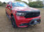 Dodge Durango SUV Drivetrain AWD Dallas Texas