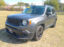 Vehiculo Todo Terreno Jeep Renegade en Venta en Dallas